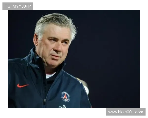 安切洛蒂的欧冠执教智慧与球队表现稳健的关键分析