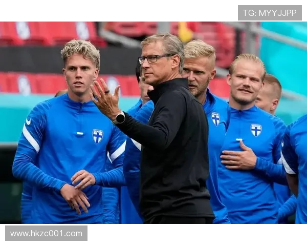 芬兰青年队在国际赛场的表现稳健，前景值得关注