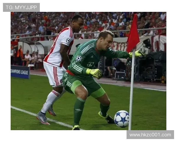 诺伊尔技术与战术的完美结合，引领现代门将新定义的趋势分析