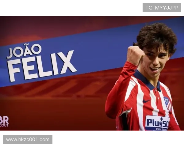 若昂·菲利克斯葡超生涯表现回顾：本菲卡青训出品的崛起之路