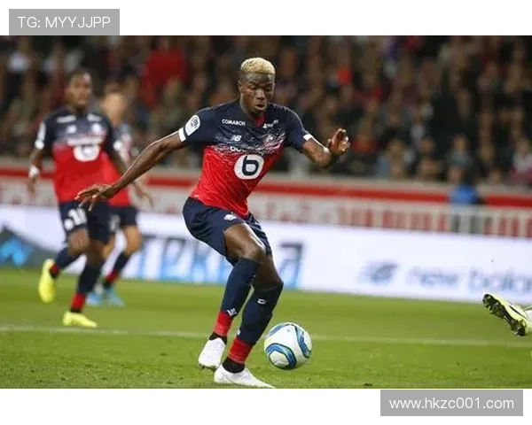 奥斯梅恩与伊萨克：身体流与技术流前锋对比分析