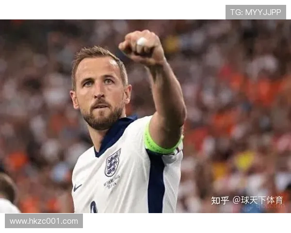 哈里·凯恩大赛数据解析：世界杯与欧洲杯表现是否达标