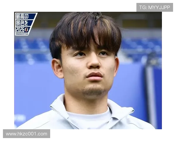 久保建英：世界杯连克西班牙德国的关键角色分析