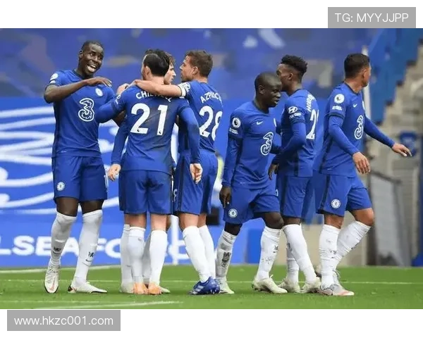 切尔西年轻阵容表现起伏问题持续显现，对球队本赛季稳定性形成考验