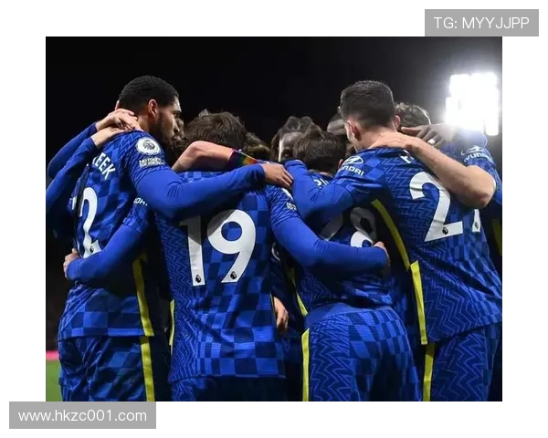 切尔西强强对话屡屡失手，竞争力下滑已影响争四形势