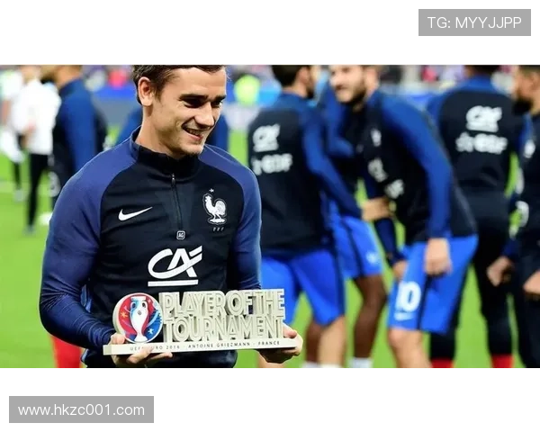 格列兹曼生涯荣誉解析:世界杯冠军与俱乐部荣誉含金量 格列兹曼生涯荣誉解析:世界杯冠军与俱乐部荣誉含金量