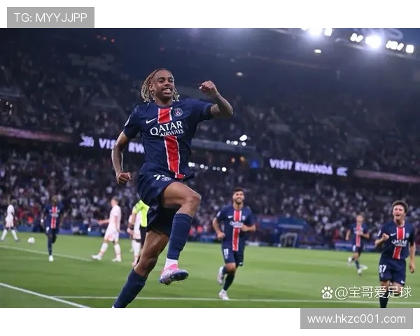 巴黎圣日耳曼姆巴佩离开后进攻结构的变化及其对赛季表现的影响分析 巴黎圣日耳曼姆巴佩离开后进攻结构的变化及其对赛季表现的影响分析