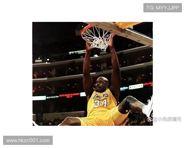 奥尼尔背打碾压篮下，较约基奇更具终结力