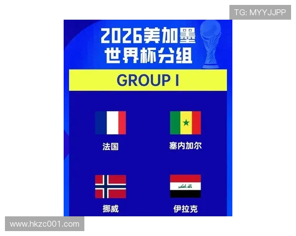 挪威队2026世界杯小组赛前景如何能否突围出线